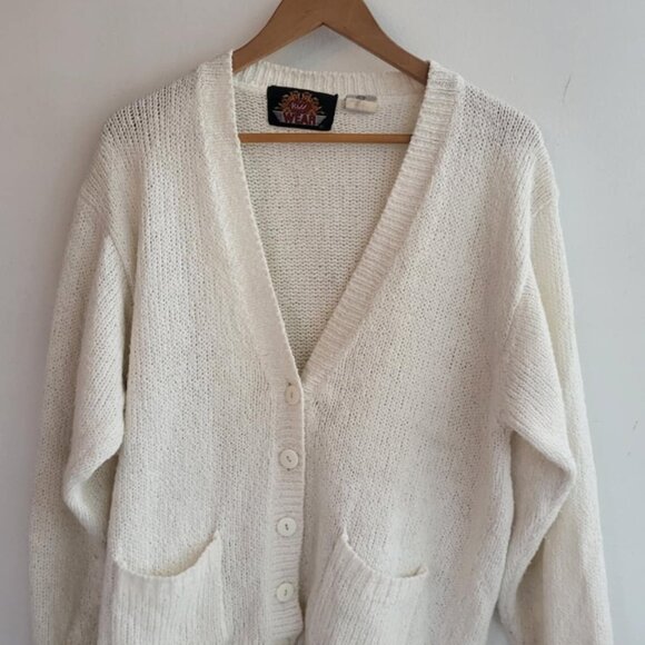 Cardigan Wear - Picture 1 of 3